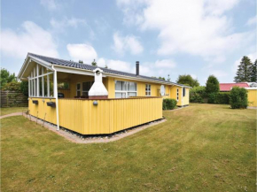 Holiday home Berberisvej Væggerløse XII